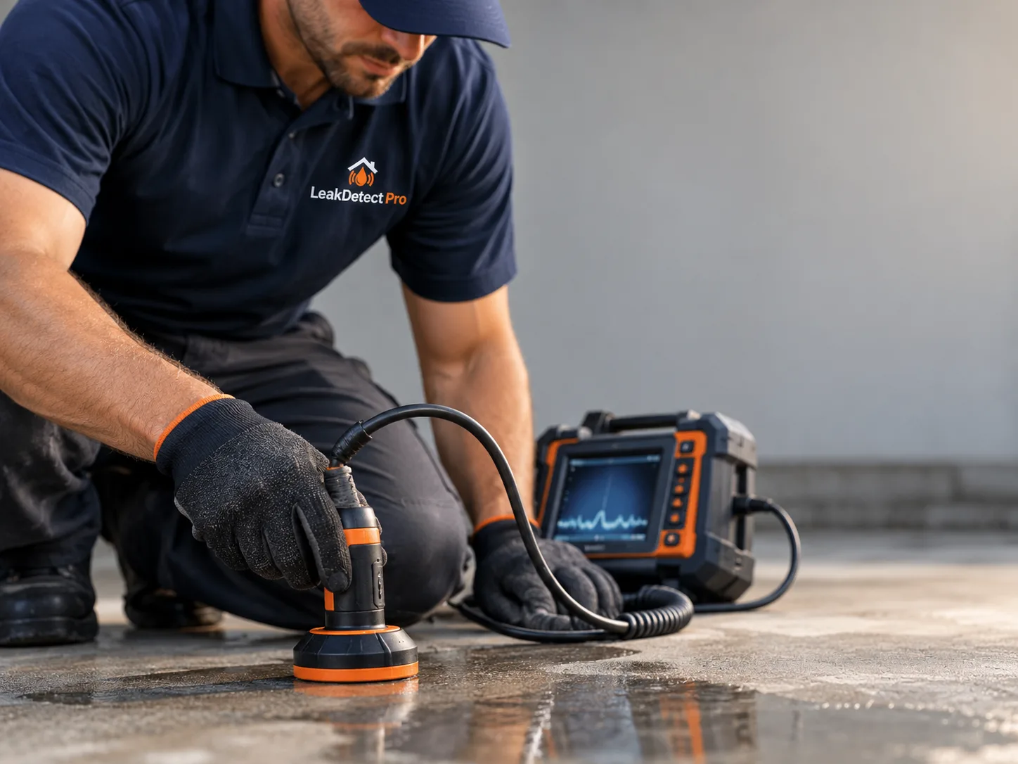 Flat Roof Analysis in Pe Ell, WA